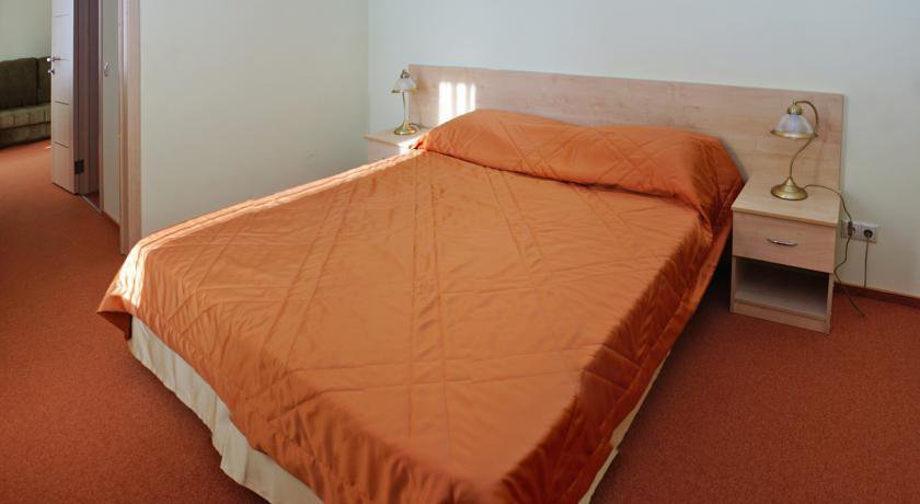 Гостиница Орхидея Геленджик-21