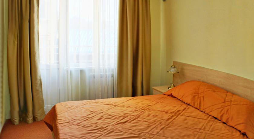 Гостиница Орхидея Геленджик-23