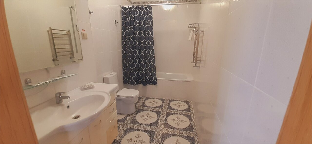 Гостиница Орхидея Геленджик