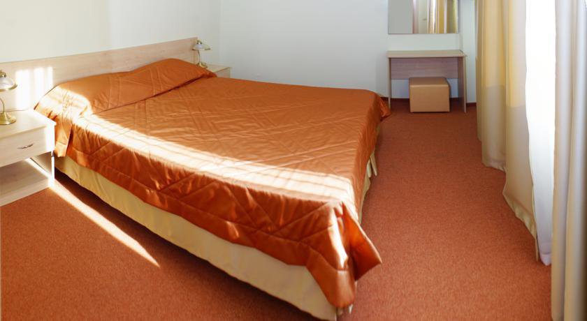 Гостиница Орхидея Геленджик-18