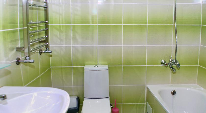 Гостиница Орхидея Геленджик-28