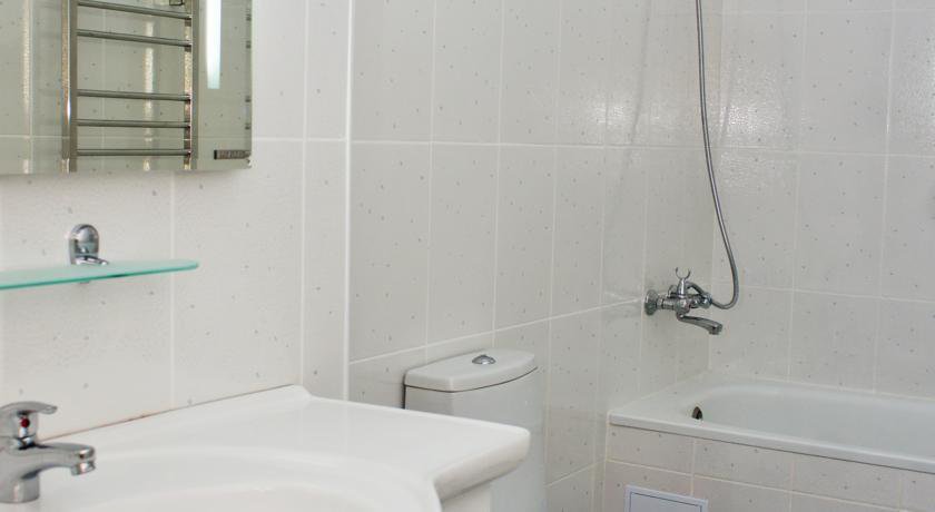 Гостиница Орхидея Геленджик-13