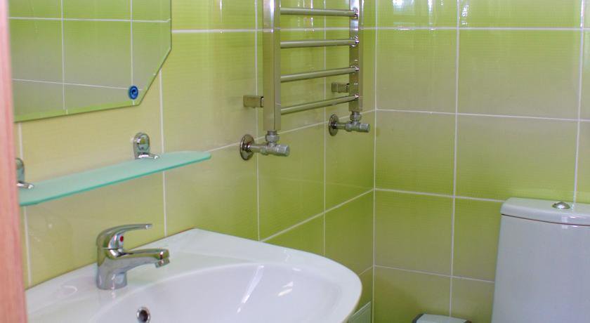 Гостиница Орхидея Геленджик-30