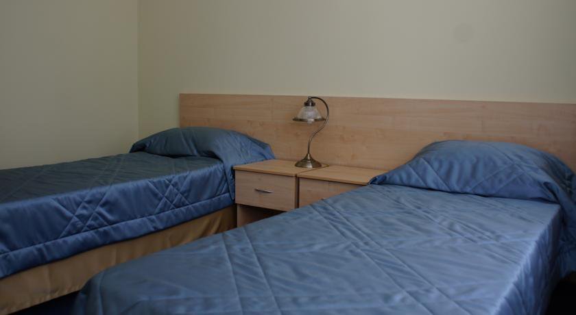 Гостиница Орхидея Геленджик-32