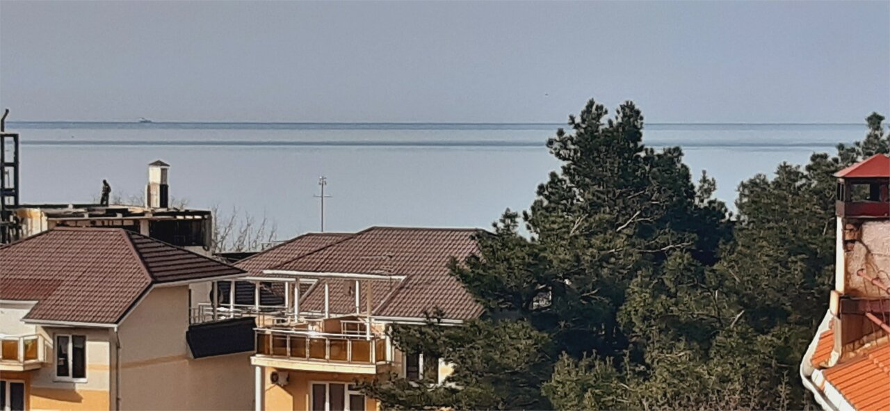 Гостиница Орхидея Геленджик