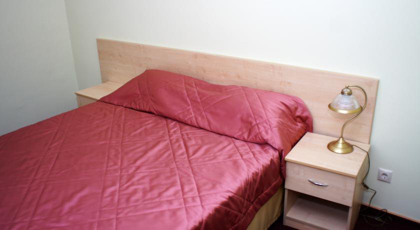 Гостиница Орхидея Геленджик-38