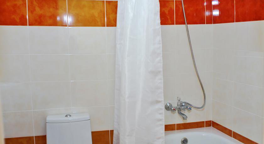 Гостиница Орхидея Геленджик-22