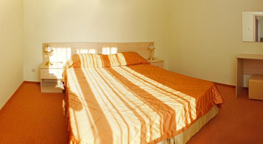 Гостиница Орхидея Геленджик-20