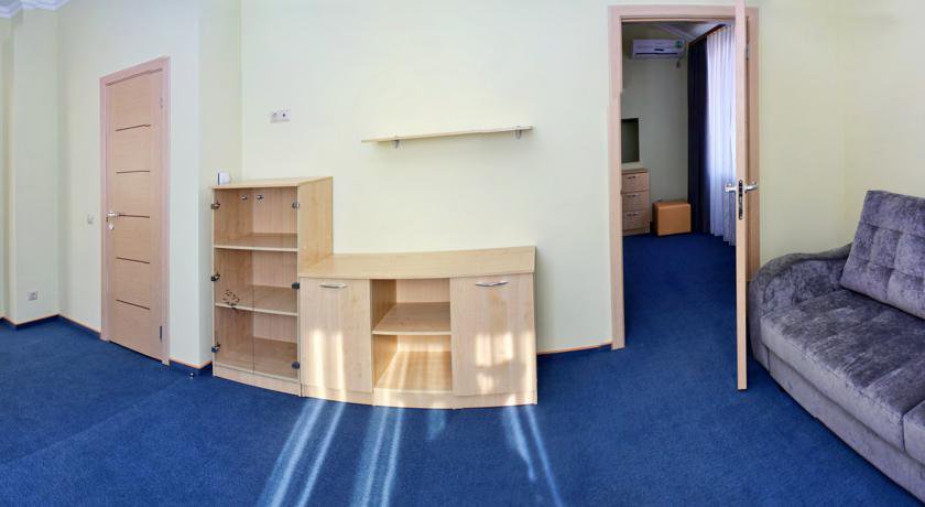 Гостиница Орхидея Геленджик-14