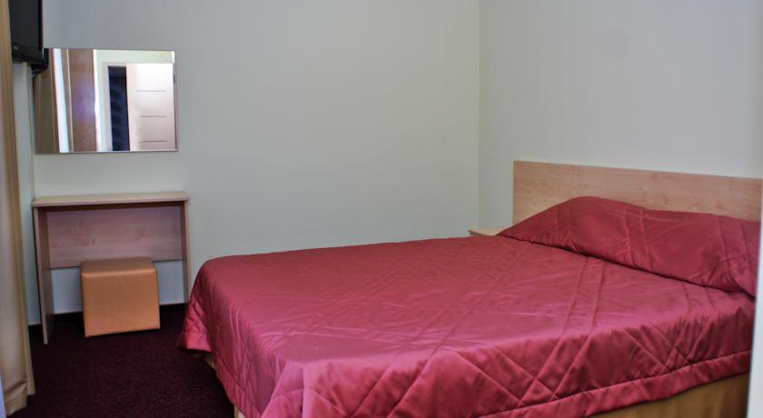 Гостиница Орхидея Геленджик-40