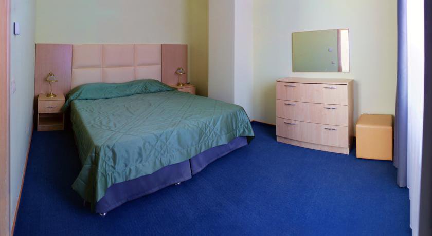 Гостиница Орхидея Геленджик-9