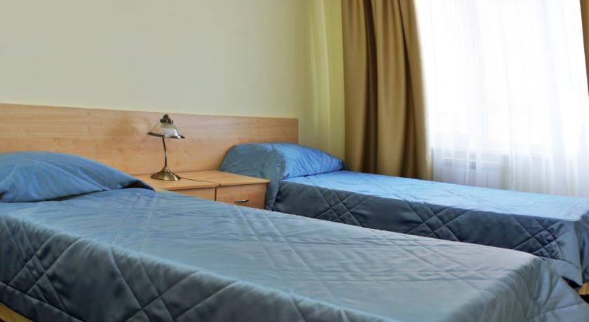 Гостиница Орхидея Геленджик-35