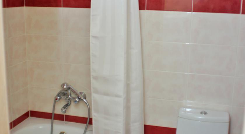 Гостиница Орхидея Геленджик-39