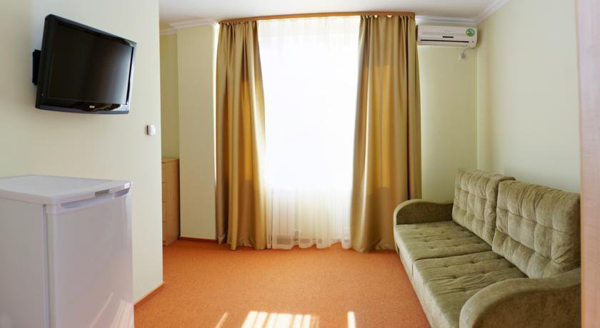 Гостиница Орхидея Геленджик-19