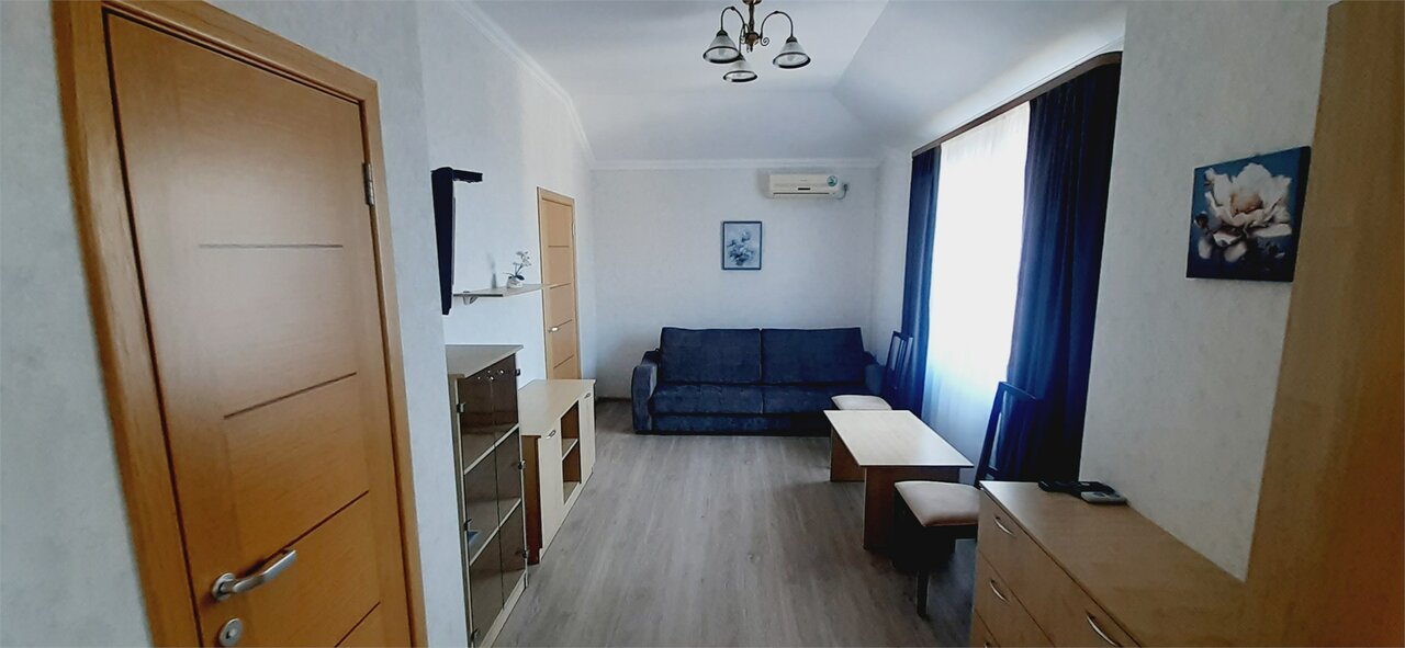 Гостиница Орхидея Геленджик