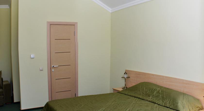 Гостиница Орхидея Геленджик-27