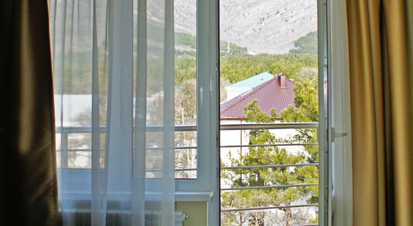 Гостиница Орхидея Геленджик-25