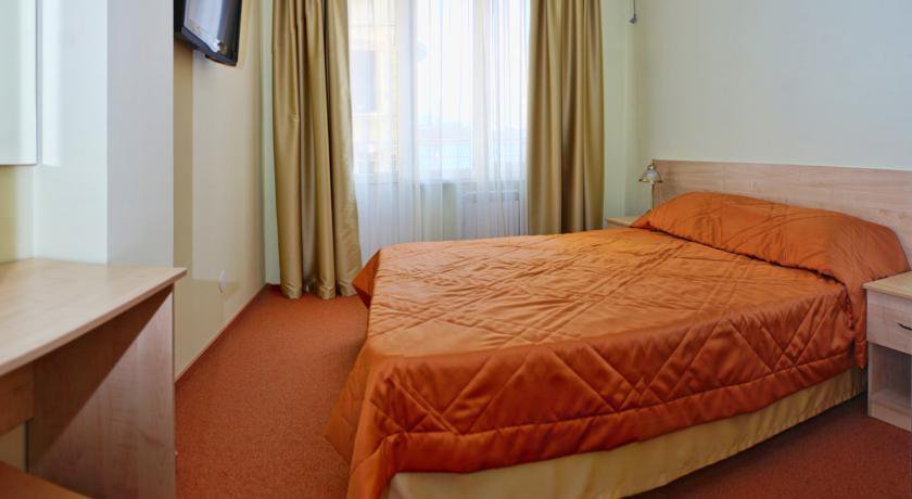 Гостиница Орхидея Геленджик-24