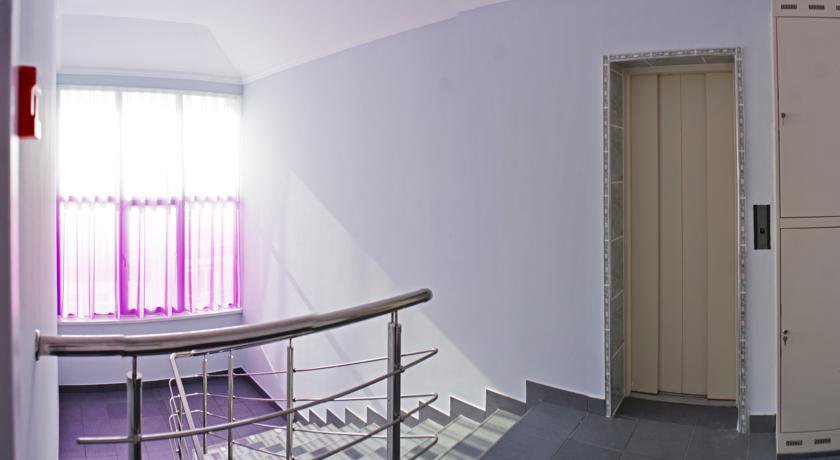 Гостиница Орхидея Геленджик-8