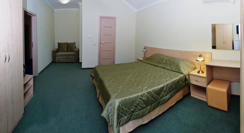 Гостиница Орхидея Геленджик-31