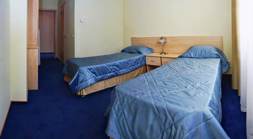 Гостиница Орхидея Геленджик-34