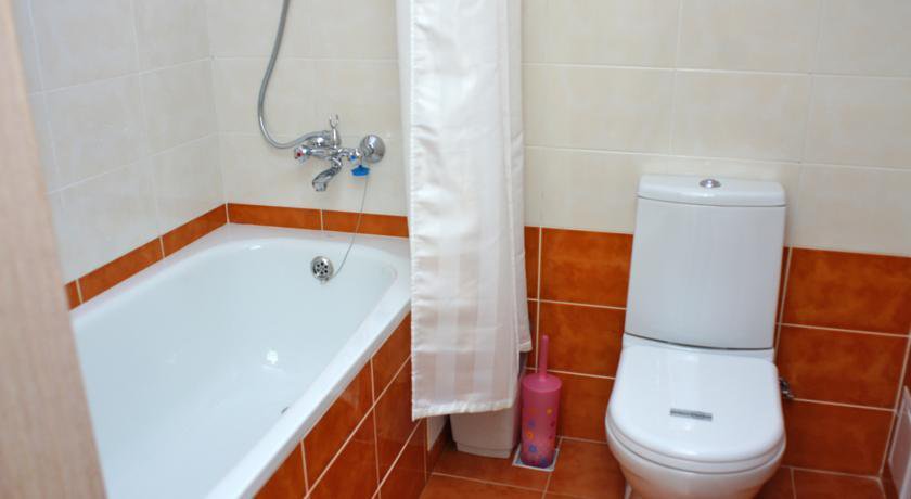 Гостиница Орхидея Геленджик-16