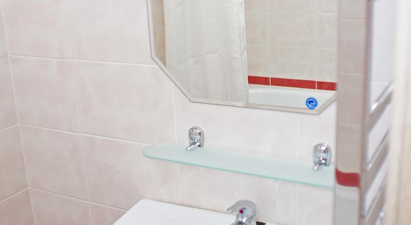 Гостиница Орхидея Геленджик-37