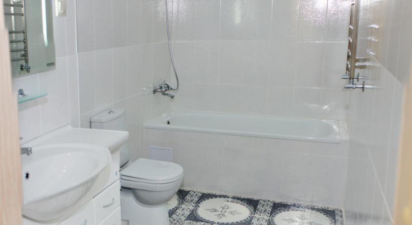 Гостиница Орхидея Геленджик-12