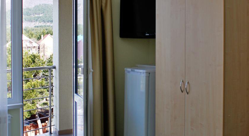 Гостиница Орхидея Геленджик-26