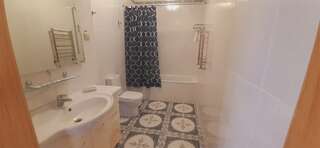 Гостиница Орхидея Геленджик 2-х комнатный с кухней-4