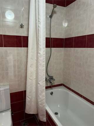 Гостиница Орхидея Геленджик 2-х местный-2