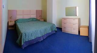 Гостиница Орхидея Геленджик-5