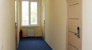 Гостиница Орхидея Геленджик-1