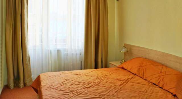 Гостиница Орхидея Геленджик-22