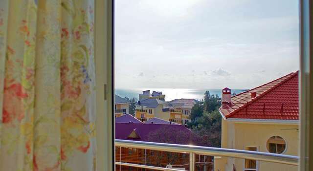 Гостиница Орхидея Геленджик-5