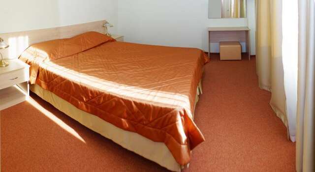 Гостиница Орхидея Геленджик-17