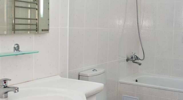 Гостиница Орхидея Геленджик-12