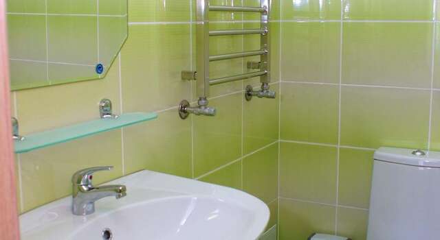 Гостиница Орхидея Геленджик-29