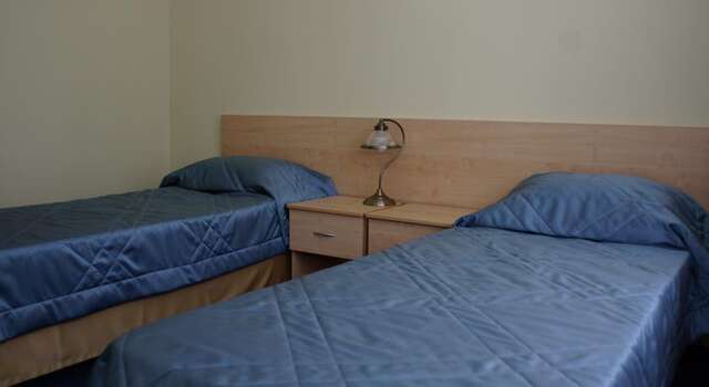 Гостиница Орхидея Геленджик-31