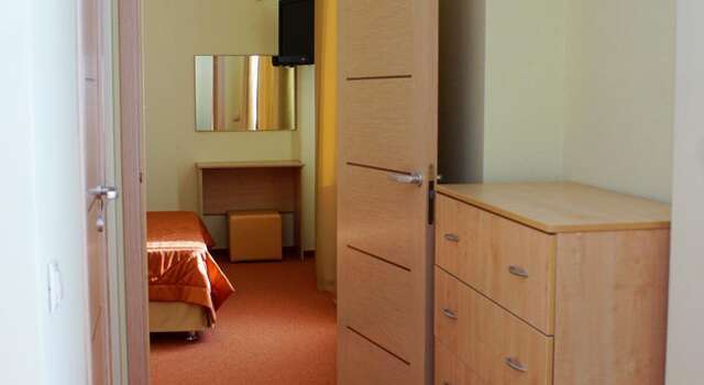 Гостиница Орхидея Геленджик-16