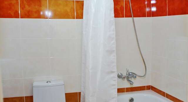 Гостиница Орхидея Геленджик-21