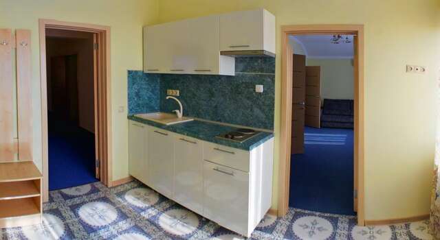 Гостиница Орхидея Геленджик-14