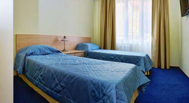 Гостиница Орхидея Геленджик-32