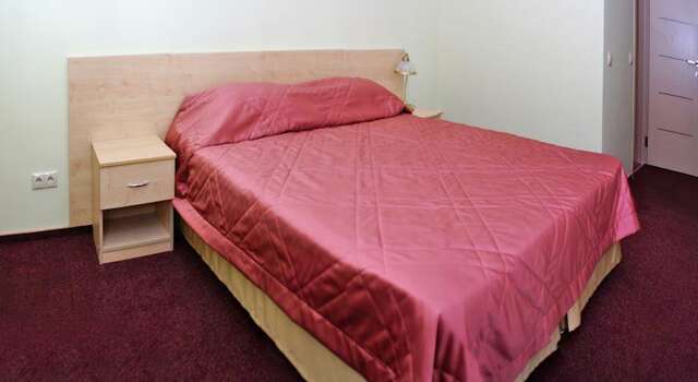 Гостиница Орхидея Геленджик-35