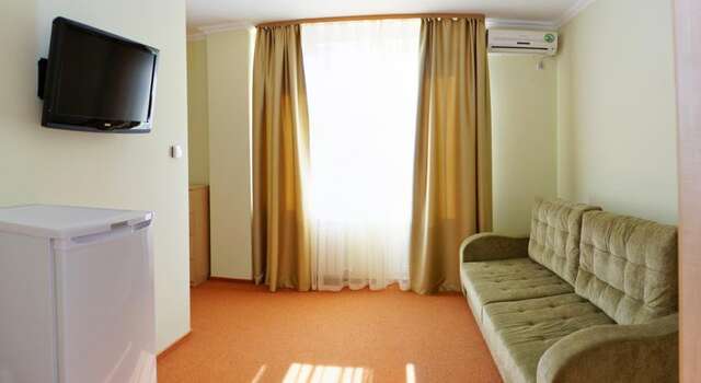 Гостиница Орхидея Геленджик-18