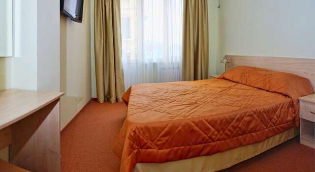 Гостиница Орхидея Геленджик-23