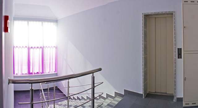 Гостиница Орхидея Геленджик-7