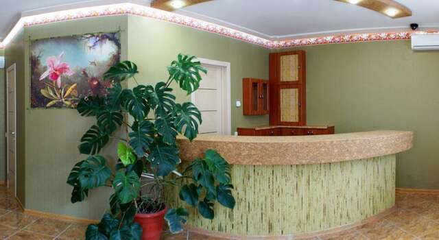 Гостиница Орхидея Геленджик-41