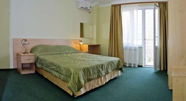 Гостиница Орхидея Геленджик-28