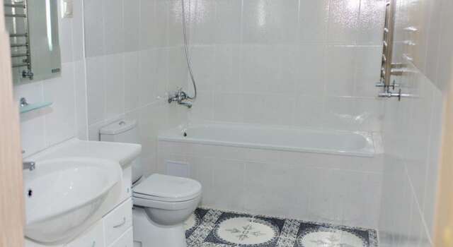 Гостиница Орхидея Геленджик-11